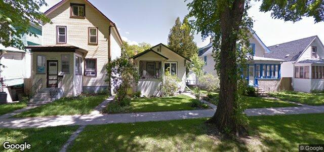 Larawan ng 1055 Ingersoll Street sa Winnipeg, Manitoba
