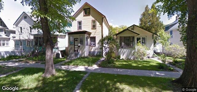 Larawan ng 1057 Ingersoll Street sa Winnipeg, Manitoba