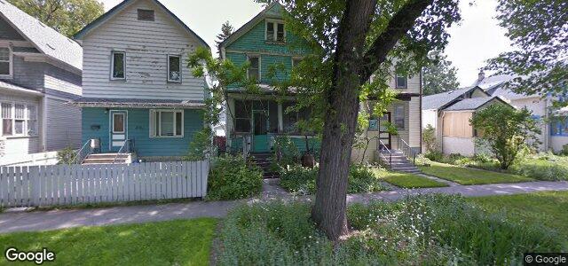 Larawan ng 1059 Ingersoll Street sa Winnipeg, Manitoba