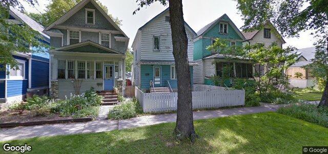 Larawan ng 1061 Ingersoll Street sa Winnipeg, Manitoba