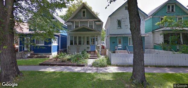 Larawan ng 1063 Ingersoll Street sa Winnipeg, Manitoba
