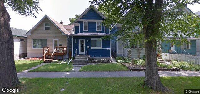 Larawan ng 1065 Ingersoll Street sa Winnipeg, Manitoba