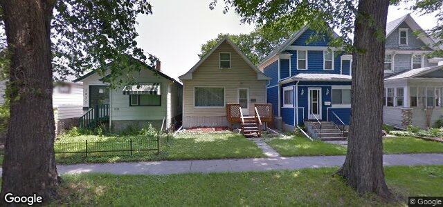 Larawan ng 1067 Ingersoll Street sa Winnipeg, Manitoba