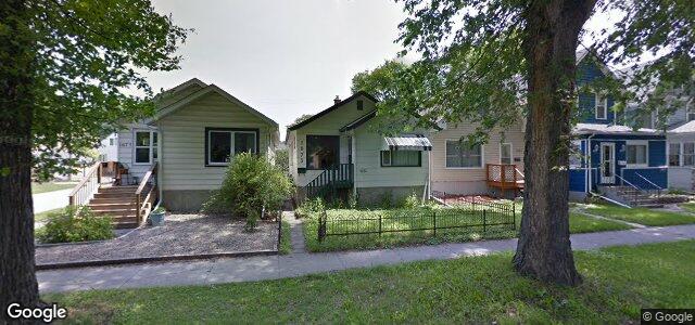 1073 Ingersoll Street（加拿大曼尼托巴省溫尼伯市）房屋照片