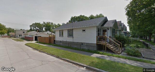 Larawan ng 1075 Ingersoll Street sa Winnipeg, Manitoba