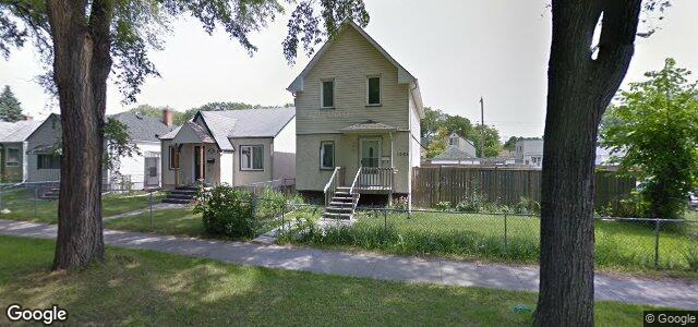 Larawan ng 1085 Ingersoll Street sa Winnipeg, Manitoba