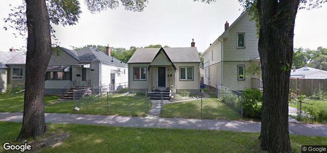 Larawan ng 1089 Ingersoll Street sa Winnipeg, Manitoba