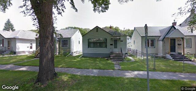 Larawan ng 1093 Ingersoll Street sa Winnipeg, Manitoba