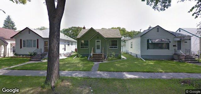 Larawan ng 1095 Ingersoll Street sa Winnipeg, Manitoba