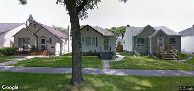 Larawan ng 1097 Ingersoll Street sa Winnipeg, Manitoba