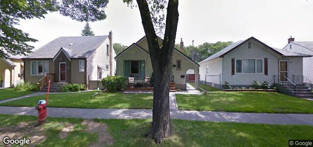 Larawan ng 1099 Ingersoll Street sa Winnipeg, Manitoba