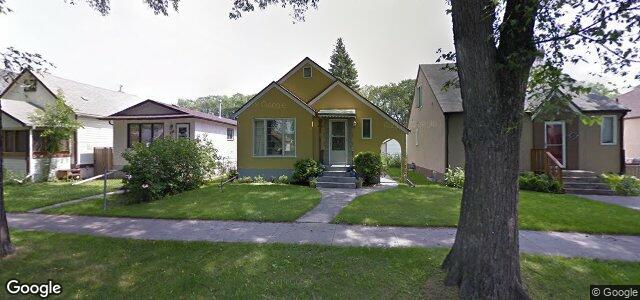 1103 Ingersoll Street（加拿大曼尼托巴省温尼伯市）房屋照片