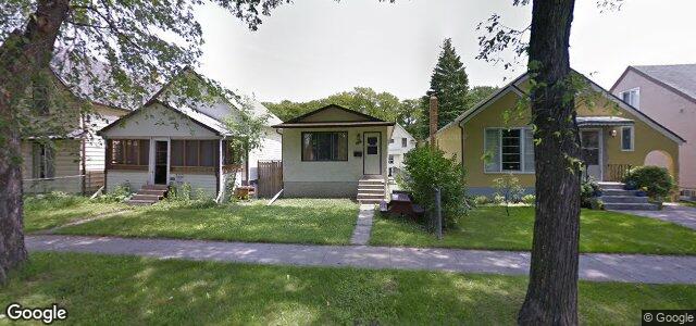 Larawan ng 1111 Ingersoll Street sa Winnipeg, Manitoba