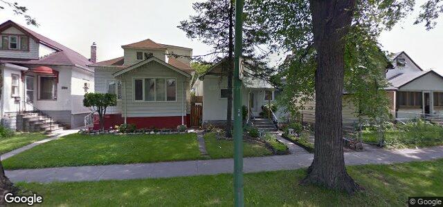 1117 Ingersoll Street（加拿大曼尼托巴省溫尼伯市）房屋照片