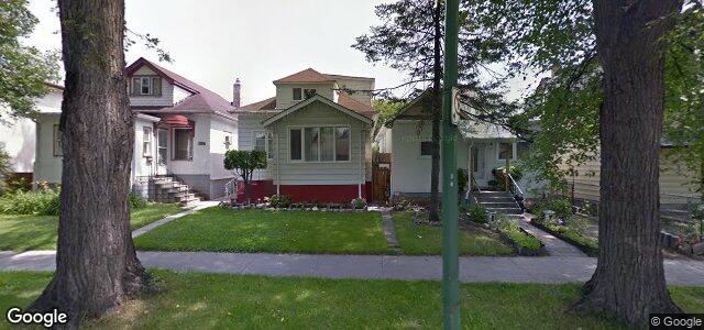 Larawan ng 1121 Ingersoll Street sa Winnipeg, Manitoba