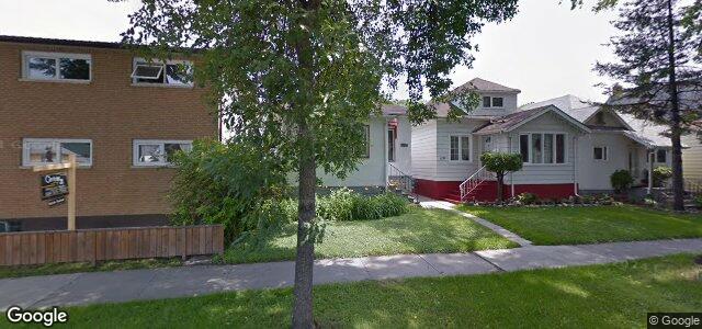 Larawan ng 1123 Ingersoll Street sa Winnipeg, Manitoba