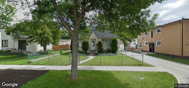 Larawan ng 1131 Ingersoll Street sa Winnipeg, Manitoba