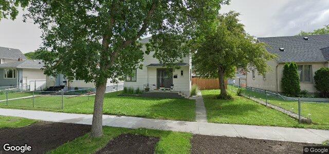 1133 Ingersoll Street（加拿大曼尼托巴省温尼伯市）房屋照片