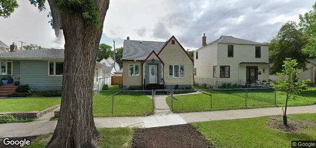 Larawan ng 1137 Ingersoll Street sa Winnipeg, Manitoba