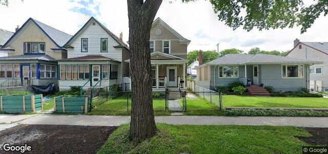 Larawan ng 1143 Ingersoll Street sa Winnipeg, Manitoba