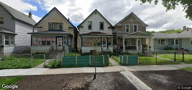 1145 Ingersoll Street（加拿大曼尼托巴省温尼伯市）房屋照片