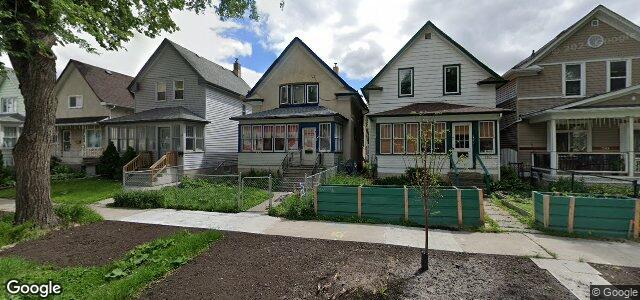 Larawan ng 1147 Ingersoll Street sa Winnipeg, Manitoba