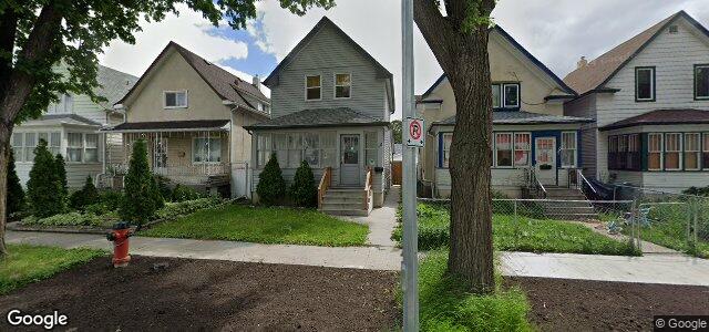 Larawan ng 1149 Ingersoll Street sa Winnipeg, Manitoba