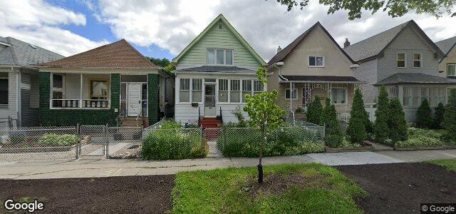 Larawan ng 1153 Ingersoll Street sa Winnipeg, Manitoba