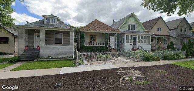 Larawan ng 1155 Ingersoll Street sa Winnipeg, Manitoba