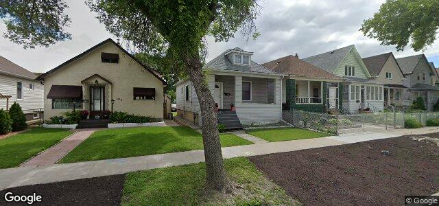 Larawan ng 1157 Ingersoll Street sa Winnipeg, Manitoba