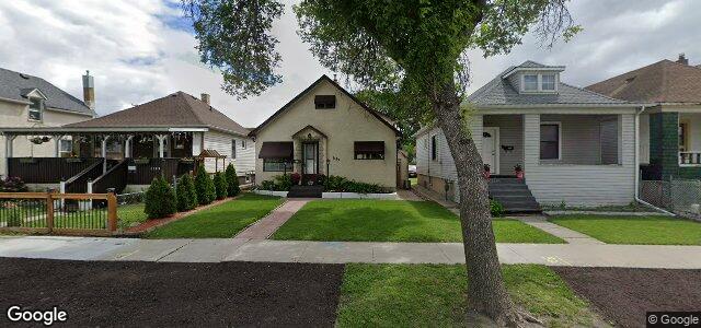 Larawan ng 1159 Ingersoll Street sa Winnipeg, Manitoba