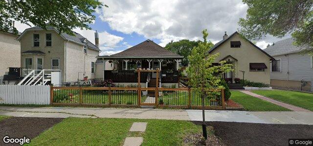 Larawan ng 1163 Ingersoll Street sa Winnipeg, Manitoba