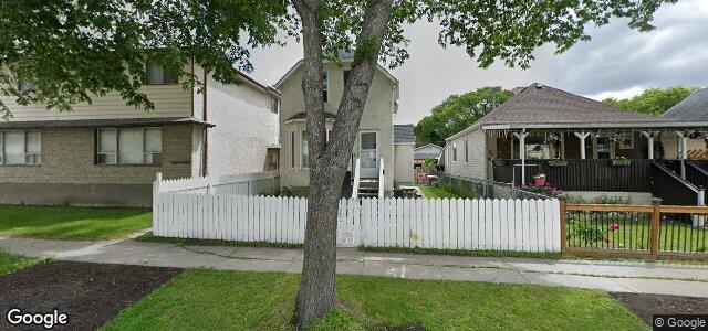Larawan ng 1167 Ingersoll Street sa Winnipeg, Manitoba