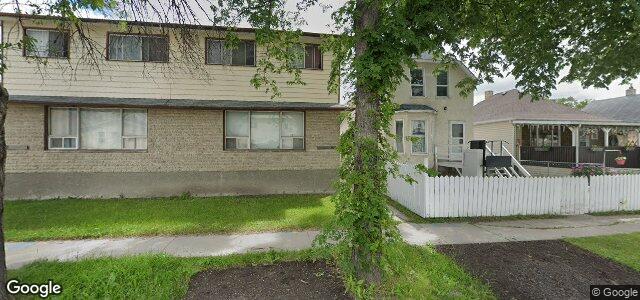 Larawan ng 1169 Ingersoll Street sa Winnipeg, Manitoba