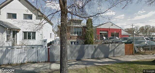 Larawan ng 467 Beverley Street sa Winnipeg, Manitoba