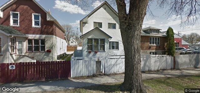 Larawan ng 469 Beverley Street sa Winnipeg, Manitoba