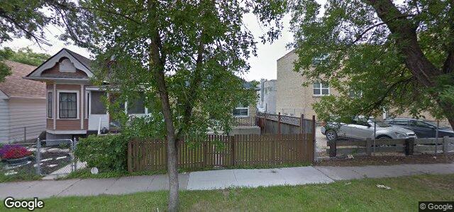 Larawan ng 469 Simcoe Street sa Winnipeg, Manitoba