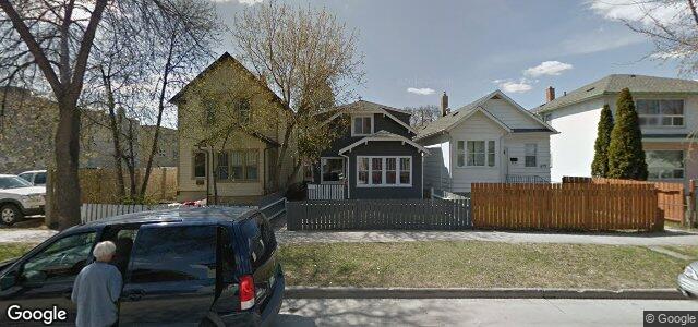 Larawan ng 470 Beverley Street sa Winnipeg, Manitoba