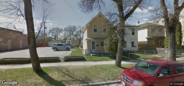 470 Toronto Street（加拿大曼尼托巴省温尼伯市）房屋照片