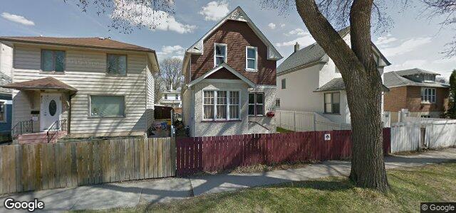 Larawan ng 471 Beverley Street sa Winnipeg, Manitoba