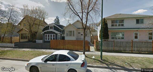 472 Beverley Street（加拿大曼尼托巴省溫尼伯市）房屋照片