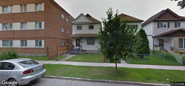 Larawan ng 472 Simcoe Street sa Winnipeg, Manitoba