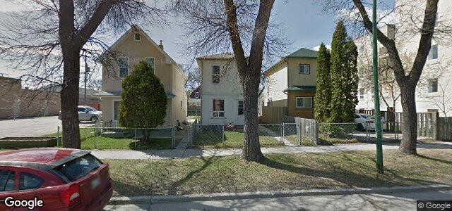 Larawan ng 472 Toronto Street sa Winnipeg, Manitoba