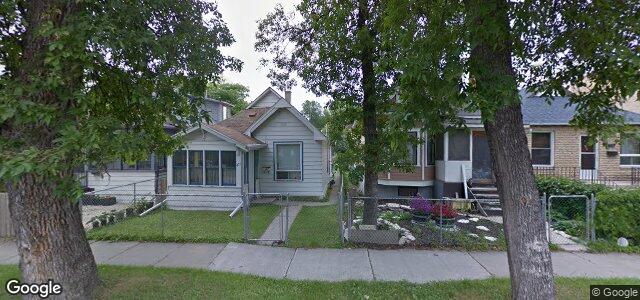 Larawan ng 473 Simcoe Street sa Winnipeg, Manitoba