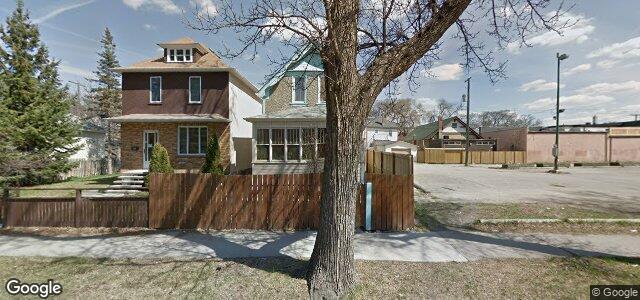 Larawan ng 475 Toronto Street sa Winnipeg, Manitoba