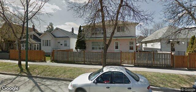 Larawan ng 476 Beverley Street sa Winnipeg, Manitoba