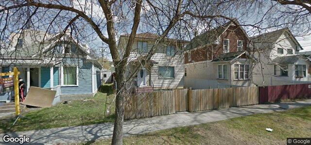 Larawan ng 477 Beverley Street sa Winnipeg, Manitoba