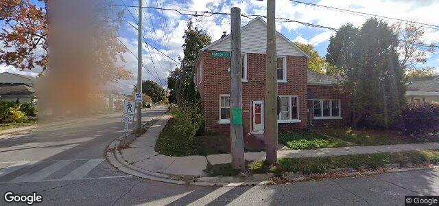 Larawan ng 477 Simcoe Street sa Winnipeg, Manitoba