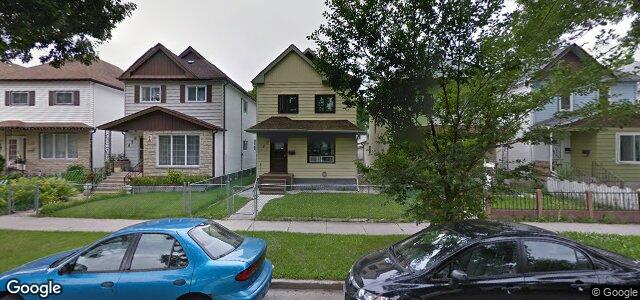 Larawan ng 478 Simcoe Street sa Winnipeg, Manitoba