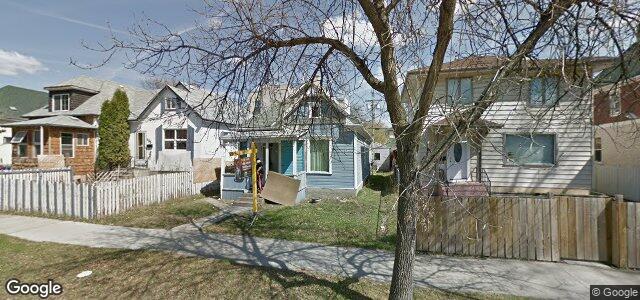 Larawan ng 479 Beverley Street sa Winnipeg, Manitoba